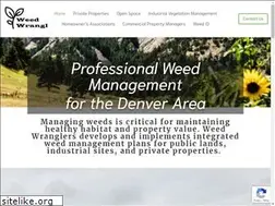 Sites similar to weedwranglers.net