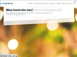 Sites similar to weee-full-service.com