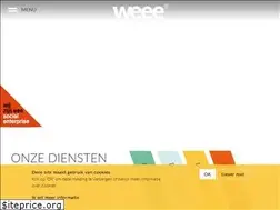 Sites similar to weee.nl