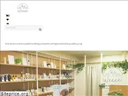 Sites similar to weeee.shop