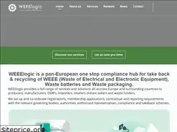 Sites similar to weeelogic.com