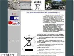 Sites similar to weeeregistration.com
