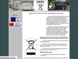 Sites similar to weeeregistry.com