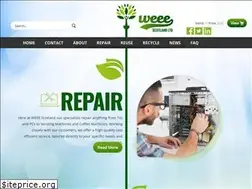 Sites similar to weeescotland.co.uk