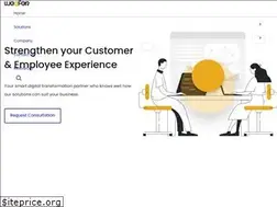Sites similar to weefer.co.id