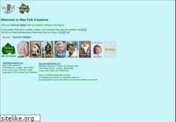 Sites similar to weefolk.com