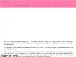 Sites similar to weefoundation.org