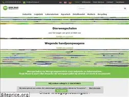 Sites similar to weegapparatuur.com