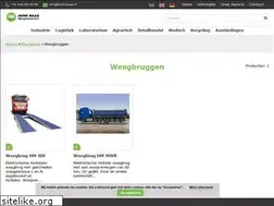 Sites similar to weegbrug.nl