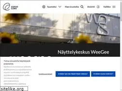 Sites similar to weegee.fi