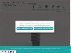 Sites similar to weego.fr