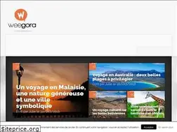 Sites similar to weegora.com