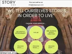 Sites similar to weegroups.com