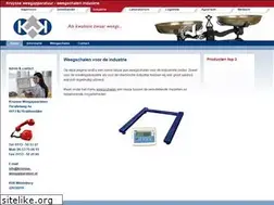 Sites similar to weegschaal-industrie.nl