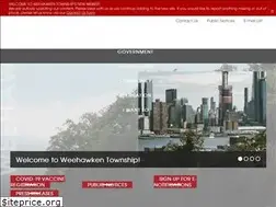 Sites similar to weehawken-nj.us