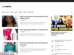 Sites similar to weehiphop.com