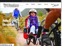 Sites similar to weehoo.eu