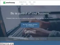 Sites similar to weehooey.com