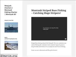 Sites similar to weejack.com
