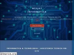 Sites similar to weejay.com