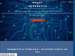 Sites similar to weejay.org