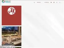 Sites similar to week-end-famille.ch