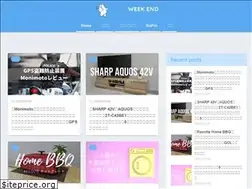 Sites similar to week-nights.com