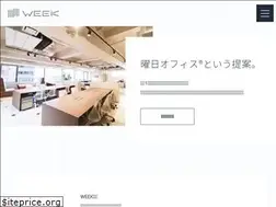 Sites similar to week-office.com