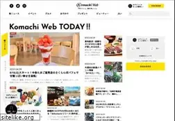 Sites similar to week.co.jp