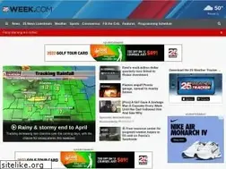 Sites similar to week.com
