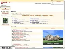 Sites similar to week.cz