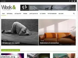 Sites similar to weekand.net