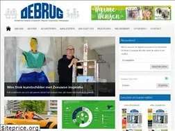 Sites similar to weekbladdebrug.nl