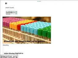 Sites similar to weekbladdeschakel.nl