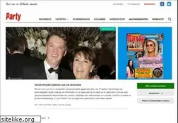 Sites similar to weekbladparty.nl