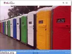 Sites similar to weekclean.com