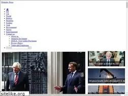 Sites similar to weekdaypress.com
