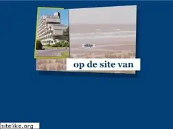 Sites similar to weekend-belgische-kust.be