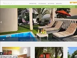 Sites similar to weekend-family.co.il