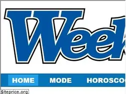 Sites similar to weekend-online.nl