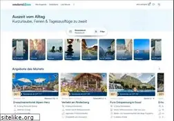Sites similar to weekend4two.ch