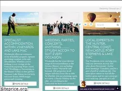 Sites similar to weekenda.com