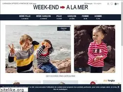 Sites similar to weekendalamer.com
