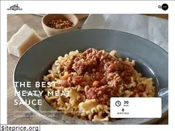Sites similar to weekendatthecottage.com