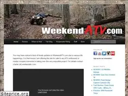 Sites similar to weekendatv.com