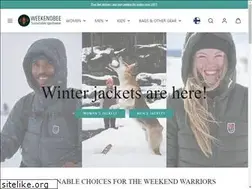 Sites similar to weekendbee.fi