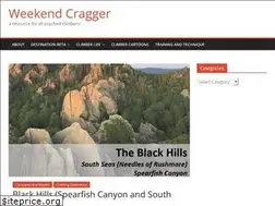 Sites similar to weekendcragger.com