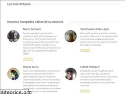 Sites similar to weekendcuernavaca.com