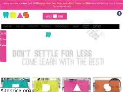 Sites similar to weekenddentalassistant.com