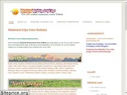 Sites similar to weekenddestinations.info
